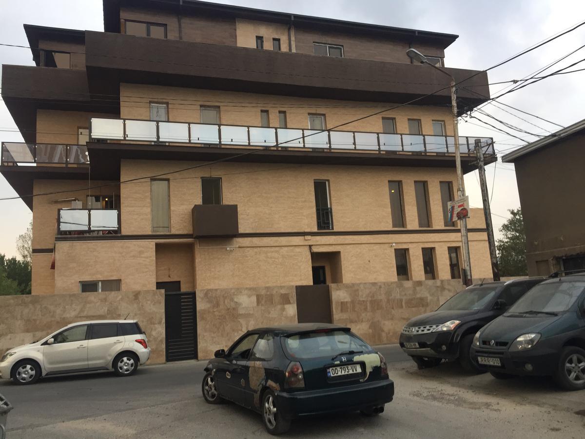 Tbilisi Loves You Exterior foto