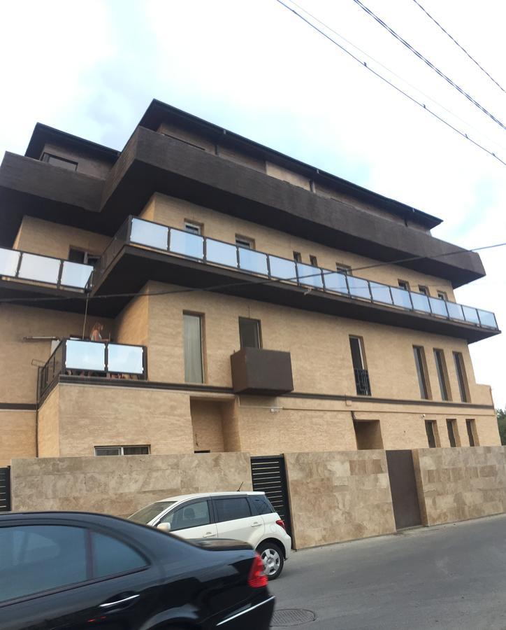 Tbilisi Loves You Exterior foto