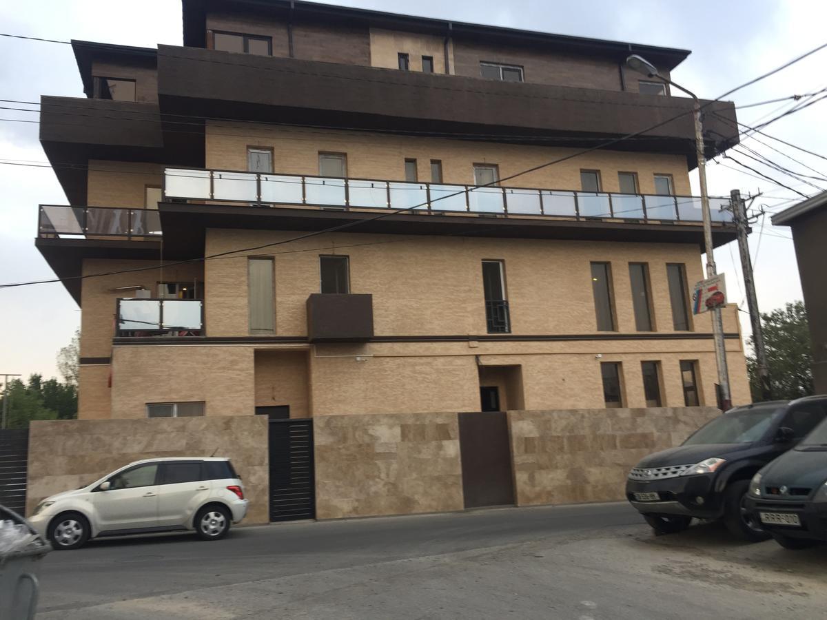 Tbilisi Loves You Exterior foto