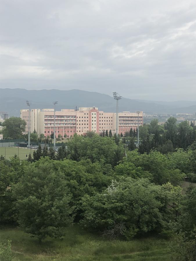 Tbilisi Loves You Exterior foto